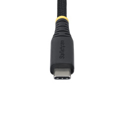 Usb-c Cable Usb-if Certified 240W PD/SILICONE JACKET/RUGGED | APLIUM