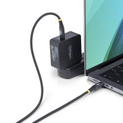 Usb-c Cable Usb-if Certified 240W PD/SILICONE JACKET/RUGGED | APLIUM
