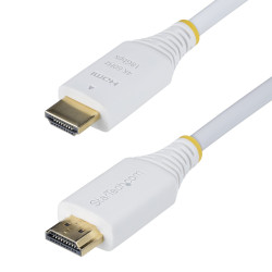 Cable HDMI Premium Certificado De Alta Velocidad De 1.8M | APLIUM