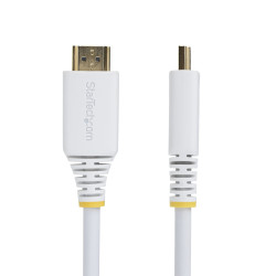 Cable HDMI Premium Certificado De Alta Velocidad De 1.8M | APLIUM