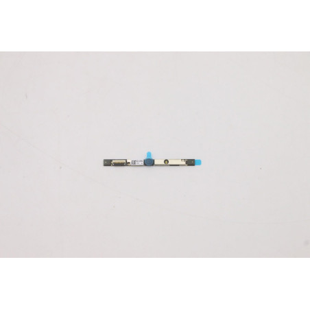 HD webcam with dual
