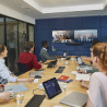 A4MA3AA#AC3 - HP Poly Studio X72 - Sin cable de | APLIUM