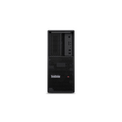 Lenovo ThinkStation P3 30GS - Torre 1 x Core i7 i7-14700K / hasta 5.6