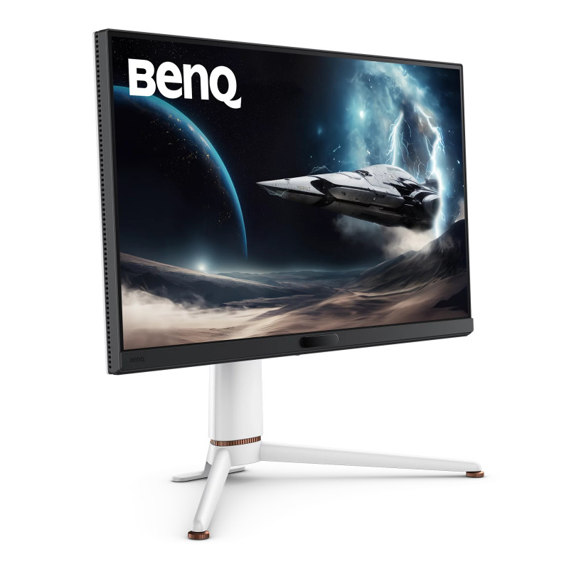 27 IPS 2560X1440 180HZ 16:9 EX271Q2HMDI Dp 2USB3.2 Usbc Mm H | APLIUM