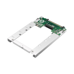 U.2 Nvme To M.2 Nvme SSD Pcie Adapter H : 7MM | APLIUM