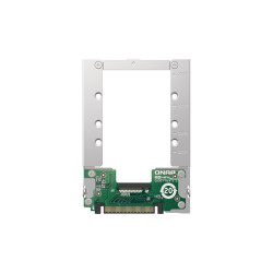 U.2 Nvme To M.2 Nvme SSD Pcie Adapter H : 7MM | APLIUM