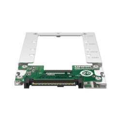U.2 Nvme To M.2 Nvme SSD Pcie Adapter H : 7MM | APLIUM