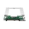 U.2 Nvme To M.2 Nvme SSD Pcie Adapter H : 7MM | APLIUM