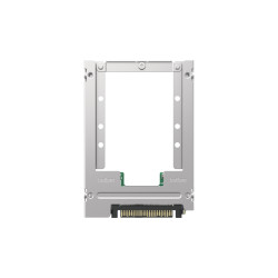 U.2 Nvme To M.2 Nvme SSD Pcie Adapter H : 7MM | APLIUM