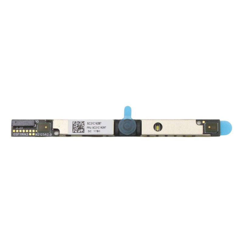 FRU CS19 Common Realtek HD