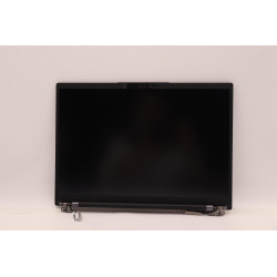 14-inch WUXGA hybrid display