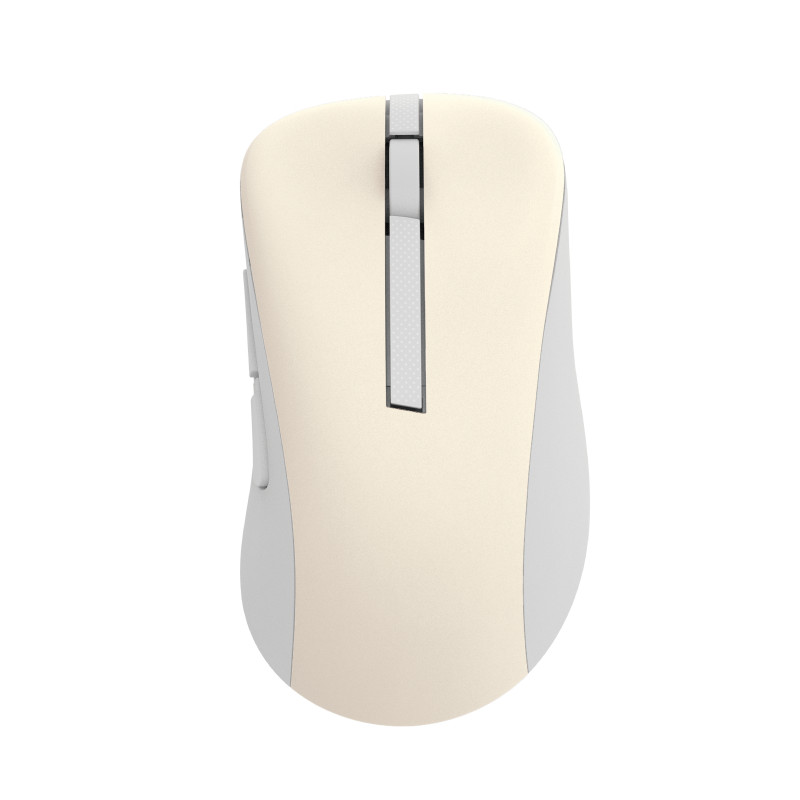 ASUS MD102 - Ratón - ergonómico - óptico - 5 botones - inalá | APLIUM