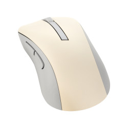 ASUS MD102 - Ratón - ergonómico - óptico - 5 botones - inalá | APLIUM