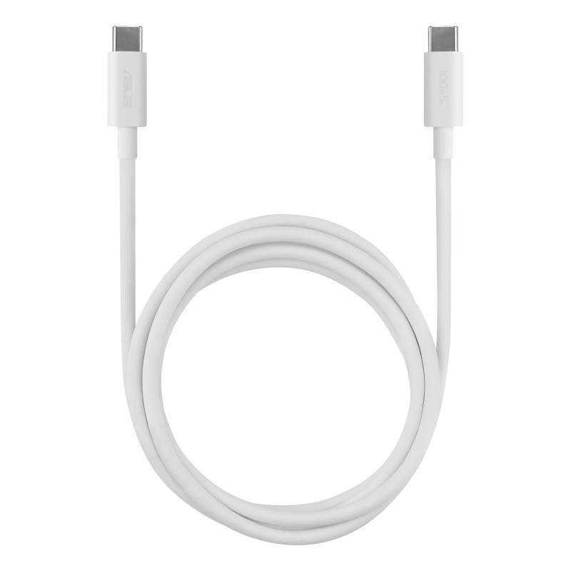 ASUS LCA51 - Cable USB - USB-C (100W PD) (M) a USB-C (100W P | APLIUM