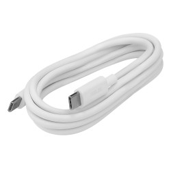 ASUS LCA51 - Cable USB - USB-C (100W PD) (M) a USB-C (100W P | APLIUM