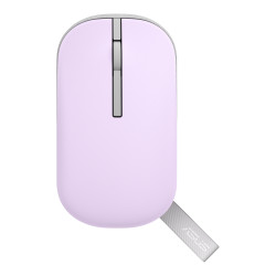 ASUS MD100 ratón Oficina Ambidextro RF Wireless + Bluetooth | APLIUM