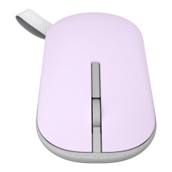 ASUS MD100 - Ratón - diestro y zurdo - óptico - inalámbrico | APLIUM