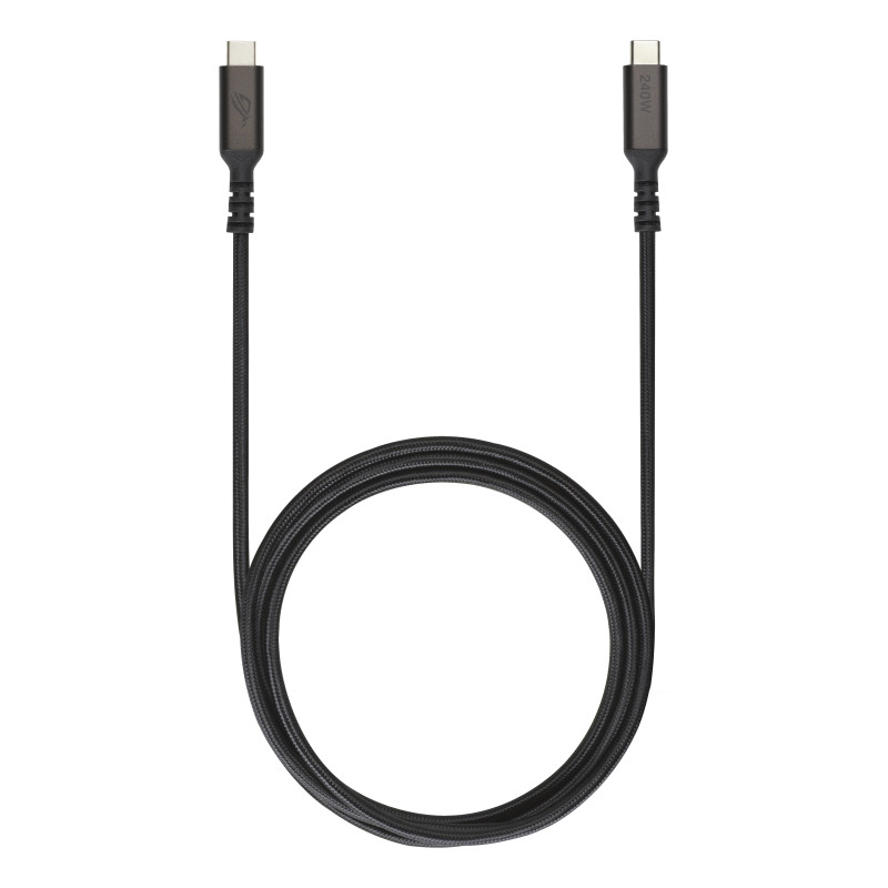 ASUS ROG LCR50 - Cable USB - 24 pin USB-C (M) a 24 pin USB-C | APLIUM