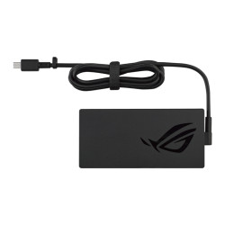 ASUS - Adaptador de corriente - 180 vatios - negro | APLIUM