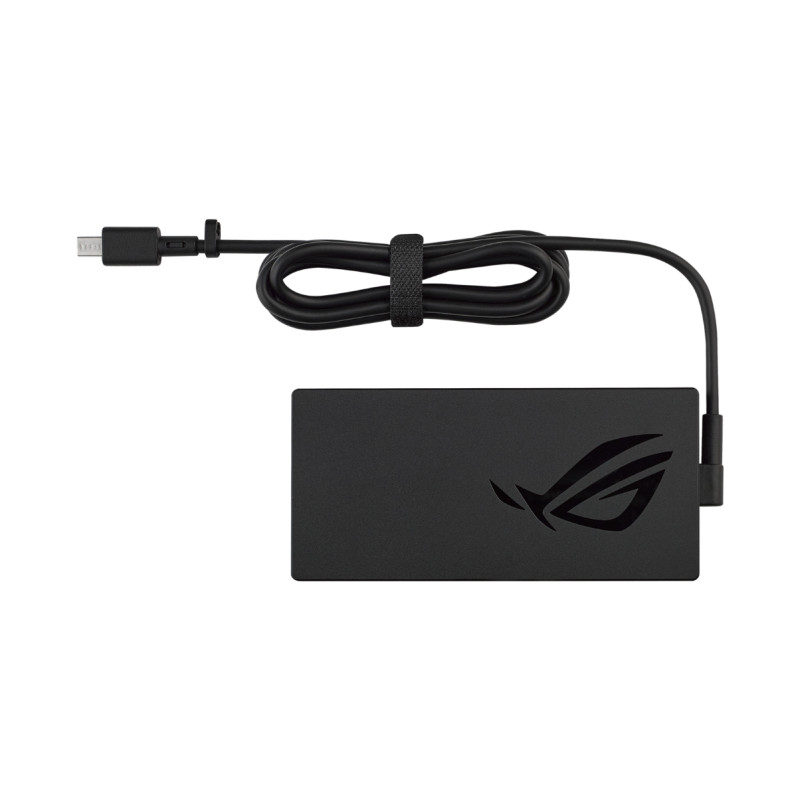 ASUS - Adaptador de corriente - 180 vatios - negro | APLIUM