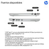 HP Zbultra G1A Ryzen Ai MAX390 1TB 32GB 14IN W11P | APLIUM