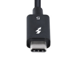 Cable Thunderbolt 5 08M Pd 240W 8K60HZ Certificado | APLIUM