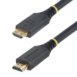 Cable HDMI Activo De Alta Velocidad De 3M - Con Agarre | APLIUM