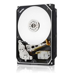 10TB 7.2K 3.5 SAS 12G
