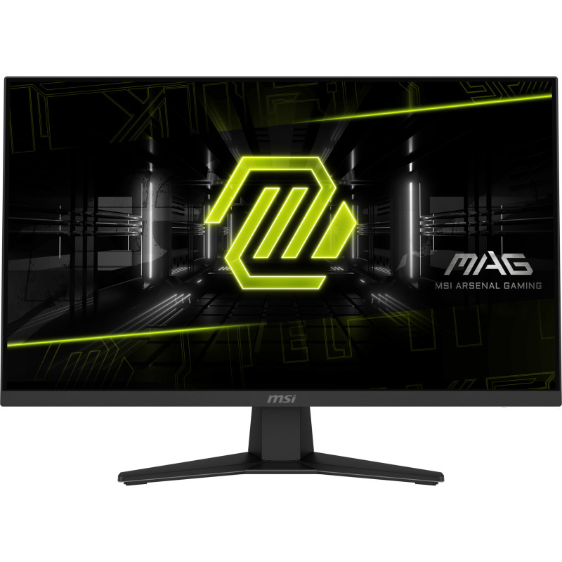 MSI MAG 274F - Monitor LED - gaming - 27" - 1920 x 1080 Full | APLIUM