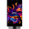 MSI MPG 272URX QD-OLED - Monitor OLED - gaming - 27" (26.5" | APLIUM
