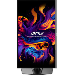 MSI MPG 272URX QD-OLED - Monitor OLED - gaming - 27" (26.5" | APLIUM