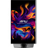 MSI MPG 272URX QD-OLED - Monitor OLED - gaming - 27" (26.5" | APLIUM