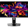MSI MPG 272URX QD-OLED - Monitor OLED - gaming - 27" (26.5" | APLIUM