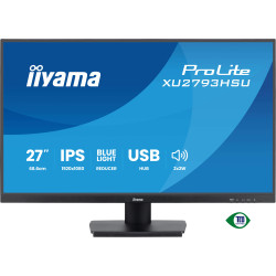 iiyama ProLite XU2793HSU-B7 - Monitor LED - 27" - 1920 x 1080 Full HD