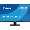 iiyama ProLite XU2793HSU-B7 - Monitor LED - 27" - 1920 x 1080 Full HD