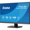 iiyama ProLite XU2793HSU-B7 - Monitor LED - 27" - 1920 x 1080 Full HD