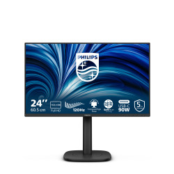 Philips 24B2U3301 - 3000 Series - monitor LED - 24" - 1920 x | APLIUM