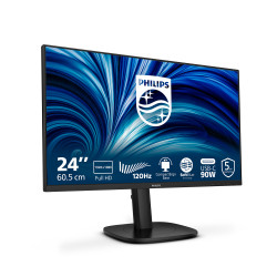 Philips 24B2U3301 - 3000 Series - monitor LED - 24" - 1920 x | APLIUM