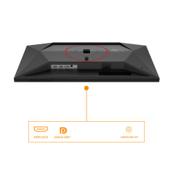 23.8 IPS 1920X1080 16:9 200HZ 24G4HA 2HDMI Dp Mm Has | APLIUM