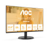 AOC Basic-line 24B3QA2 - Monitor LED - 24" (23.8" visible) - | APLIUM