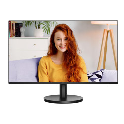 AOC Basic-line 24B3QA2 - Monitor LED - 24" (23.8" visible) - | APLIUM
