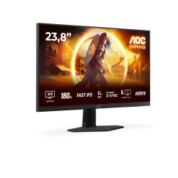 Aoc Monitor 24 IPS 300HZ 1920X1080 FHD 0.3MS 16:9 1000:1 | APLIUM