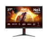 AOC Gaming 27G4HA - Monitor LED - gaming - 27" - 1920 x 1080 | APLIUM