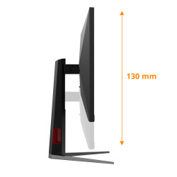 AOC Gaming 27G4HA - Monitor LED - gaming - 27" - 1920 x 1080 | APLIUM