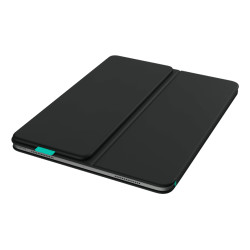 Logitech 920-013384 - Flip Folio-graphite - Esp - Bt iPad | APLIUM