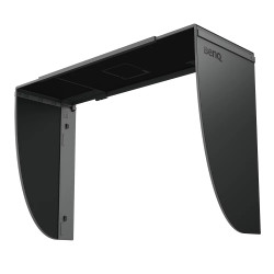 BenQ SH242 - Capuchón de pantalla - sombreado | APLIUM