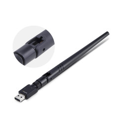 USB Bluetooth 5.3 Adapter - Bluetooth Dongle For PC | APLIUM