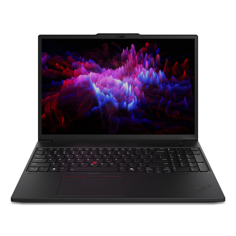 Lenovo ThinkPad P16s Gen 3 21KS - Diseño de bisagra en 180 g | APLIUM