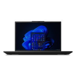 Lenovo ThinkPad P16s Gen 3 21KS - Diseño de bisagra en 180 g | APLIUM