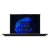 Lenovo ThinkPad P16s Gen 3 21KS - Diseño de bisagra en 180 g | APLIUM